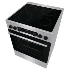 Плита склокераміка GORENJE GECS 6C70 XC (FR6A4D-CEJ42) UA