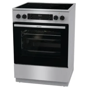 Плита склокераміка GORENJE GECS 6C70 XC (FR6A4D-CEJ42) UA