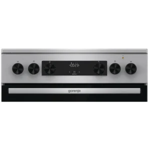 Плита склокераміка GORENJE GECS 6C70 XC (FR6A4D-CEJ42) UA