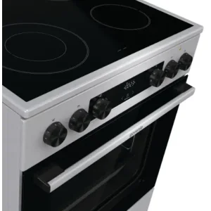 Плита склокераміка GORENJE GECS 6C70 XC (FR6A4D-CEJ42) UA