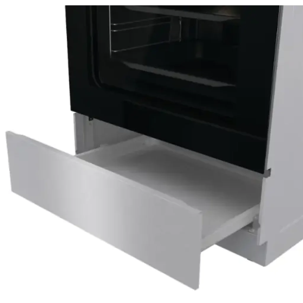 Плита склокераміка GORENJE GECS 6C70 XC (FR6A4D-CEJ42) UA