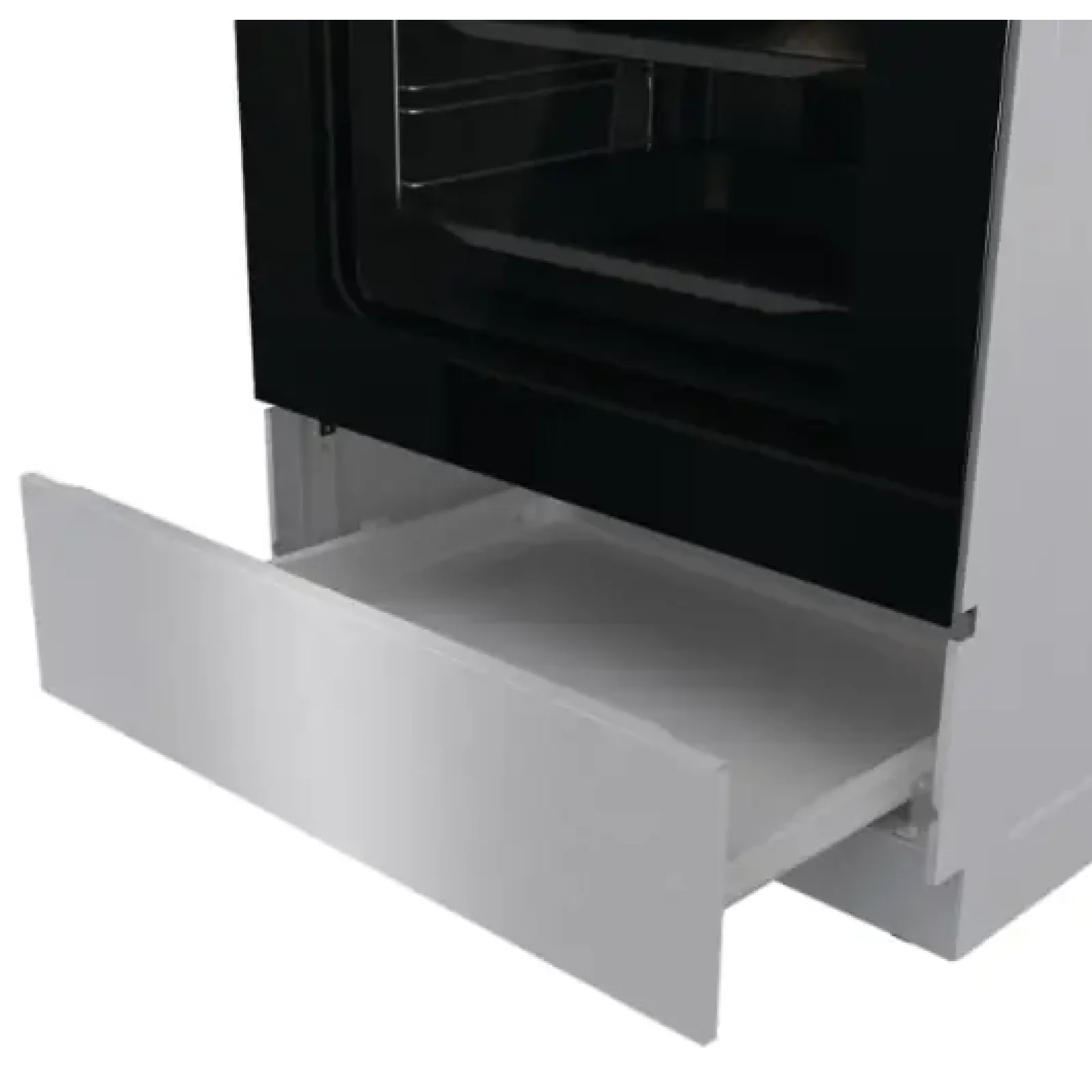 Плита склокераміка GORENJE GECS 6C70 XC (FR6A4D-CEJ42) UA