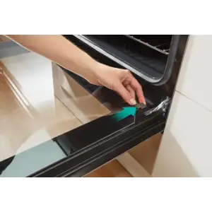 Плита склокераміка GORENJE GECS6C70XC (FR6A4D-CEJ42) UA