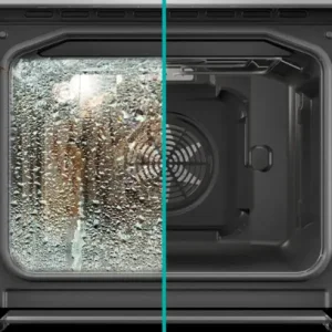 Плита склокераміка GORENJE GECS 6C70 XC (FR6A4D-CEJ42) UA