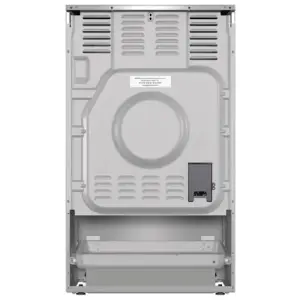 Плита стеклокерамическая GORENJE GECS5C70XPA (FR514D-AEK42) UA