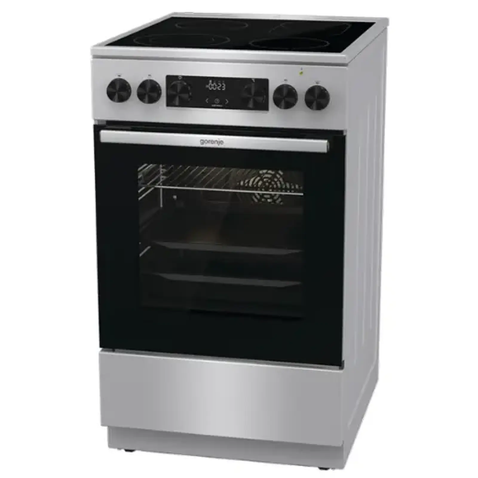 Плита стеклокерамическая GORENJE GECS5C70XPA (FR514D-AEK42) UA