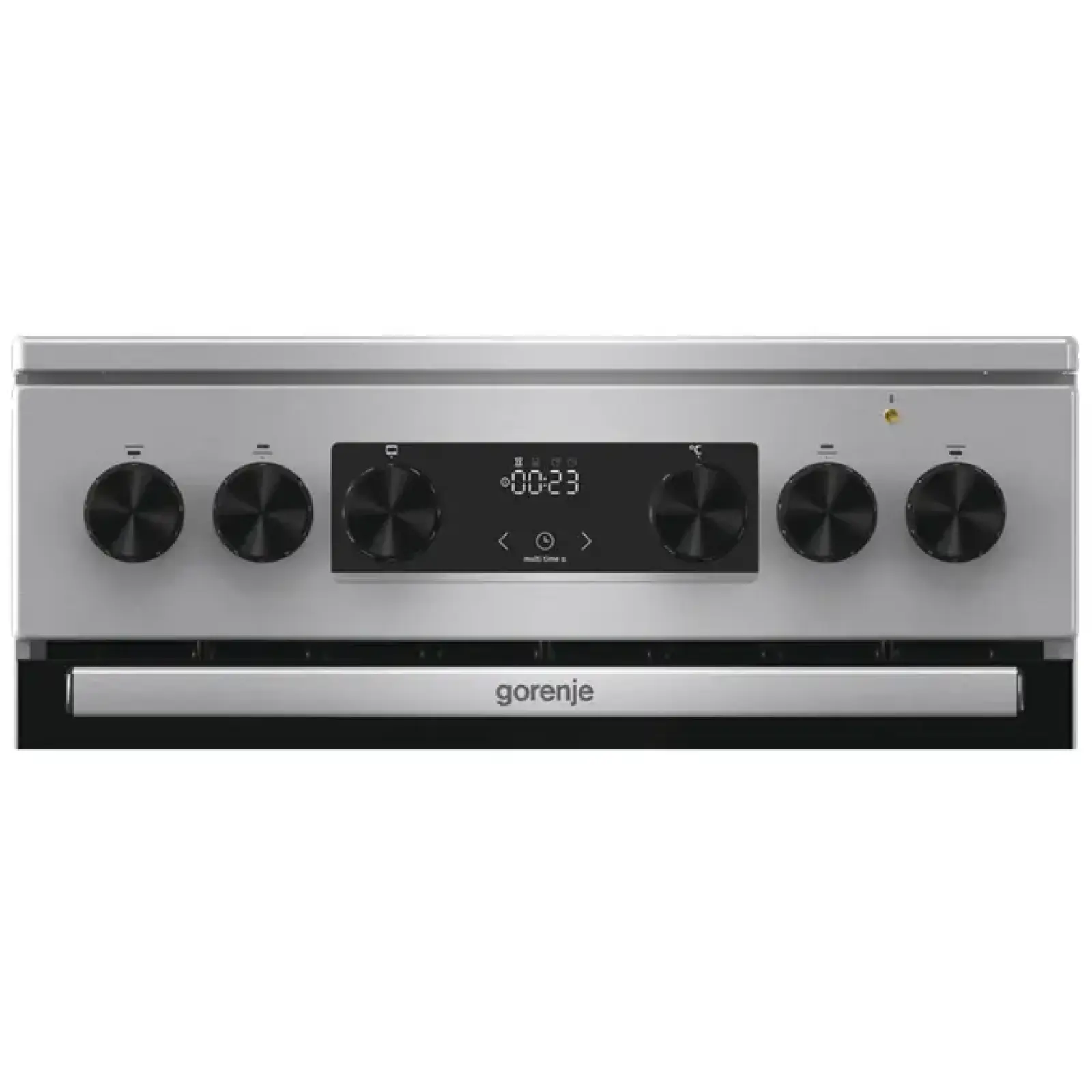 Плита стеклокерамическая GORENJE GECS5C70XPA (FR514D-AEK42) UA