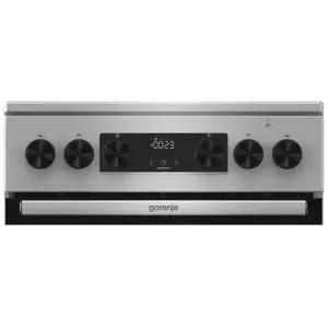 Плита стеклокерамическая GORENJE GECS5C70XPA (FR514D-AEK42) UA