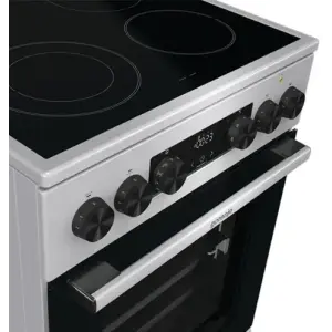 Плита стеклокерамическая GORENJE GECS5C70XPA (FR514D-AEK42) UA