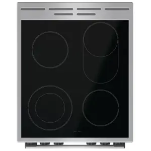 Плита стеклокерамическая GORENJE GECS5C70XPA (FR514D-AEK42) UA