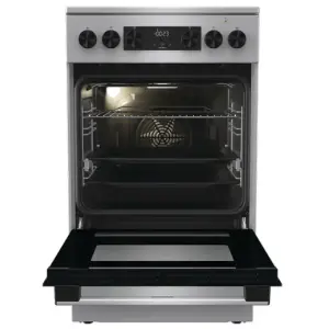 Плита стеклокерамическая GORENJE GECS5C70XPA (FR514D-AEK42) UA