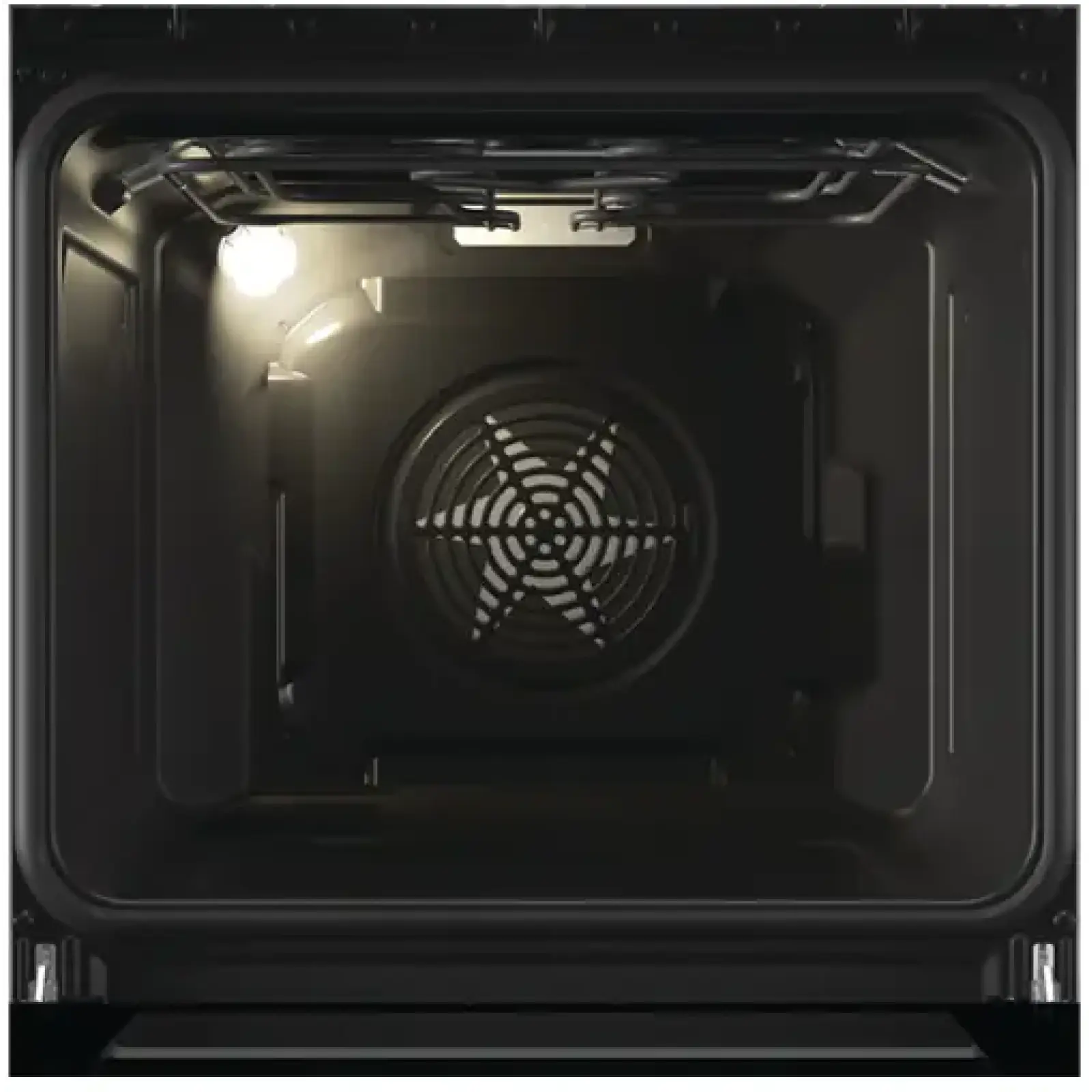 Плита стеклокерамическая GORENJE GECS5C70XPA (FR514D-AEK42) UA