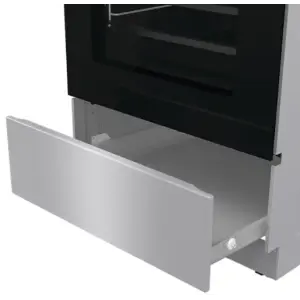 Плита стеклокерамическая GORENJE GECS5C70XPA (FR514D-AEK42) UA