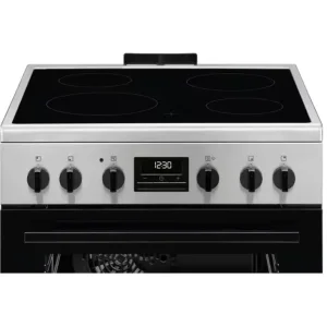 Плита електрична ELECTROLUX LKR664166X UA
