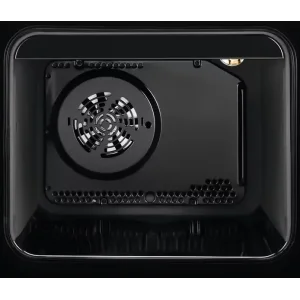 Плита електрична ELECTROLUX LKR664166X UA