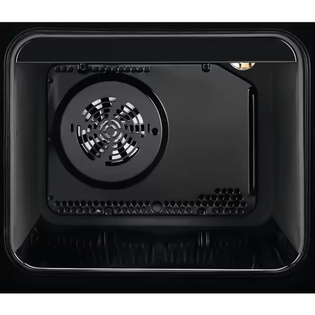 Плита електрична ELECTROLUX LKR664177W UA