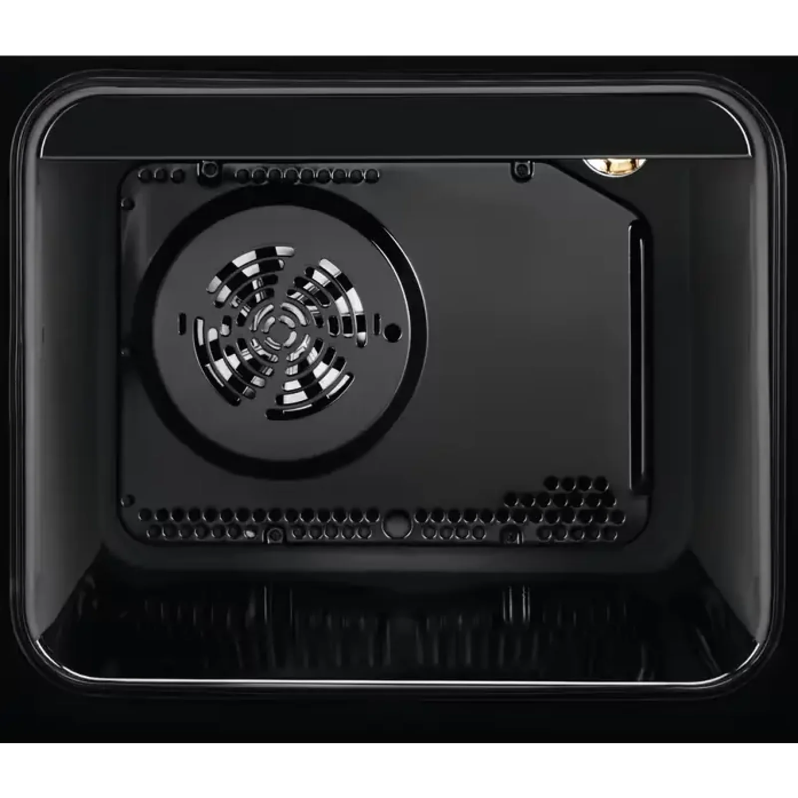 Плита електрична ELECTROLUX LKR664177W UA