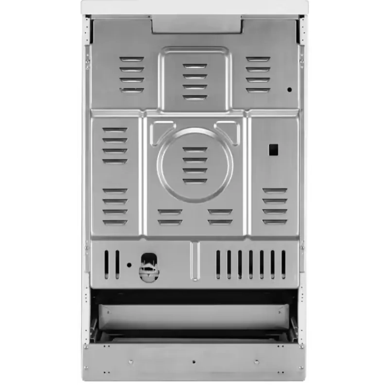 Плита склокераміка ELECTROLUX LKR540266X UA