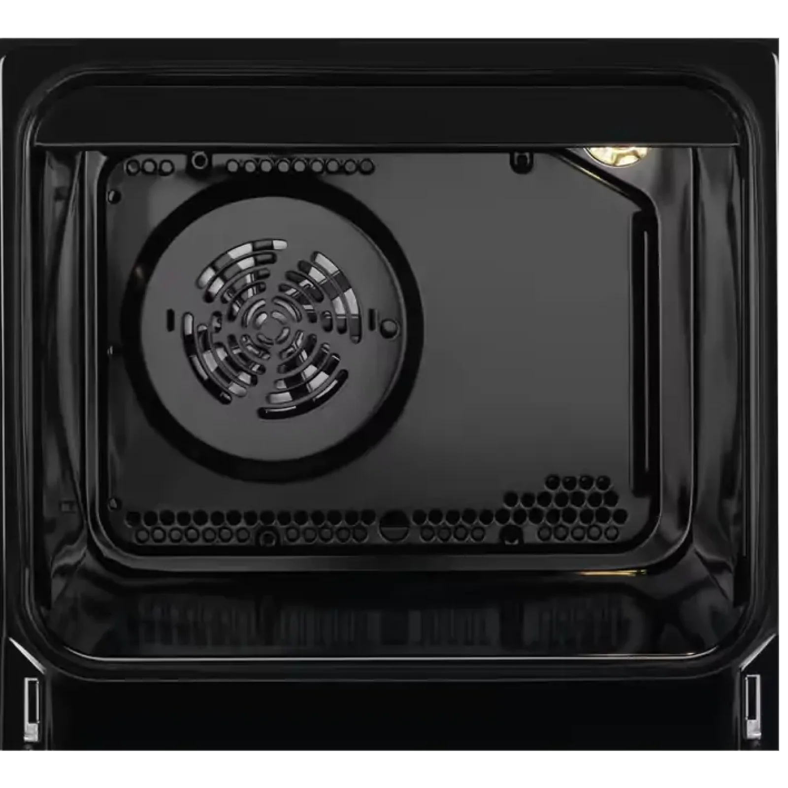 Плита склокераміка ELECTROLUX LKR540266X UA
