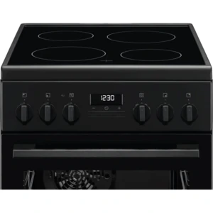 Електрична плита Electrolux LKR520275K UA