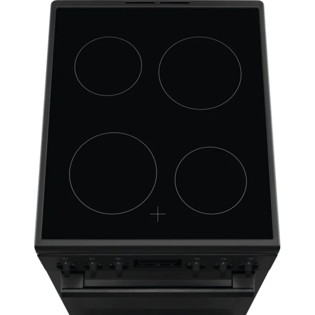 Електрична плита Electrolux LKR520275K UA