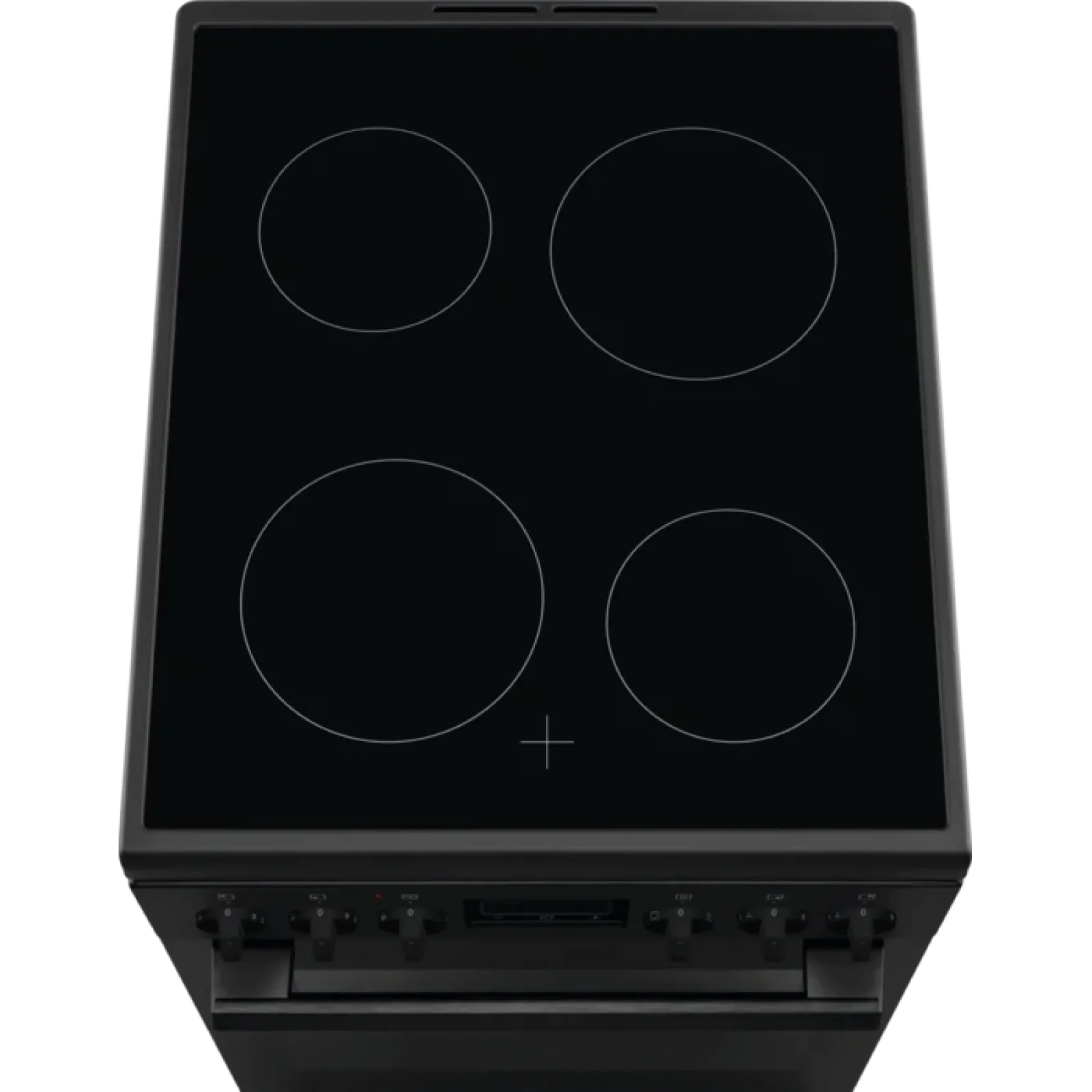 Электрическая плита Electrolux LKR520275K UA
