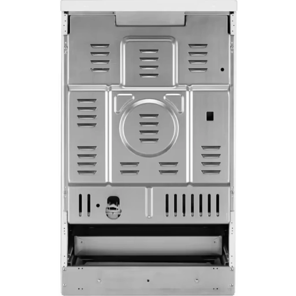 Електрична плита Electrolux LKR520275K UA