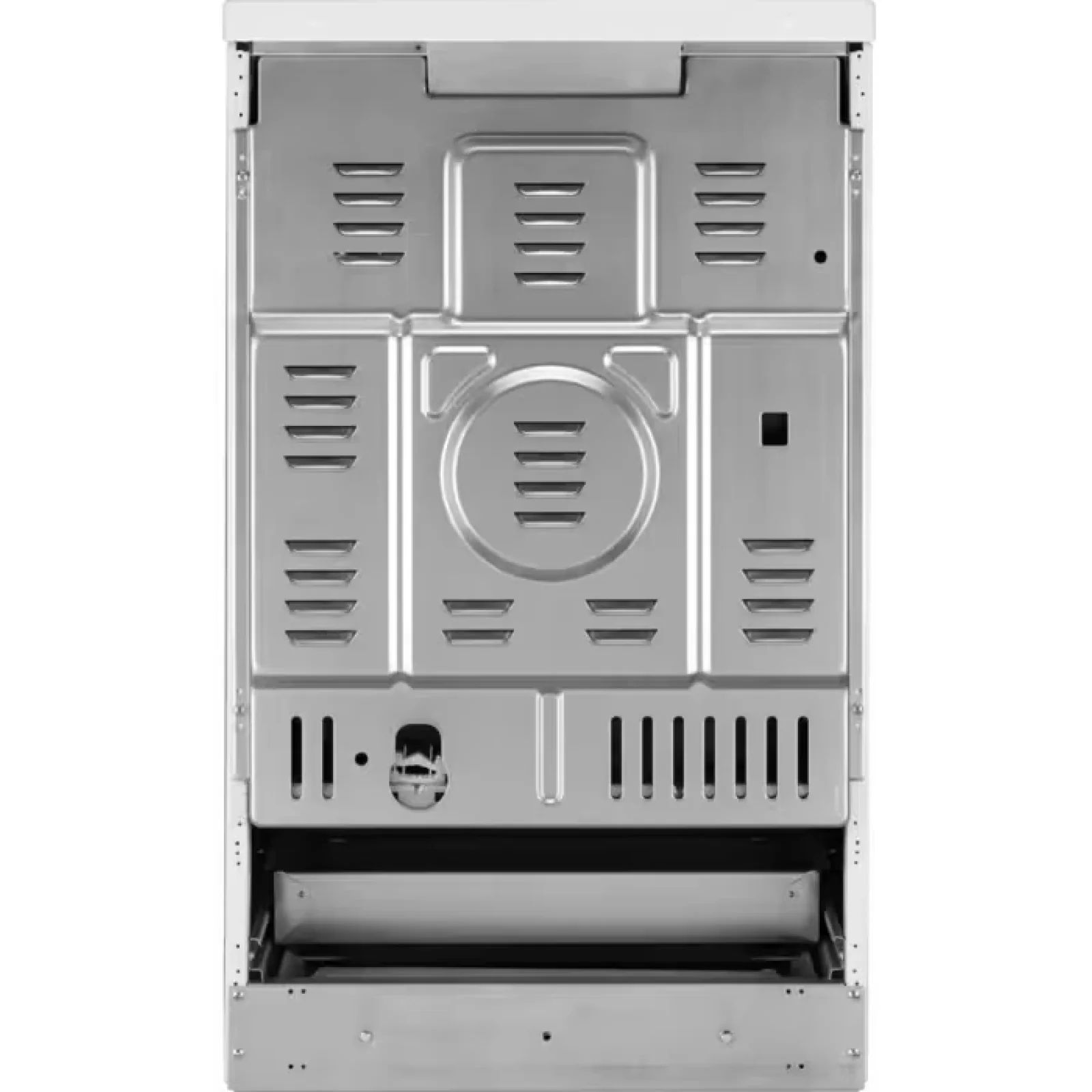 Электрическая плита Electrolux LKR520275K UA