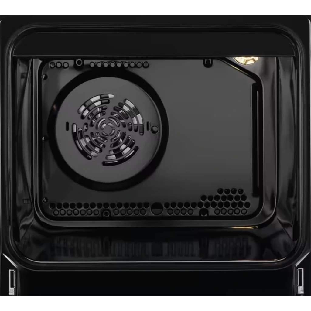Електрична плита Electrolux LKR520275K UA