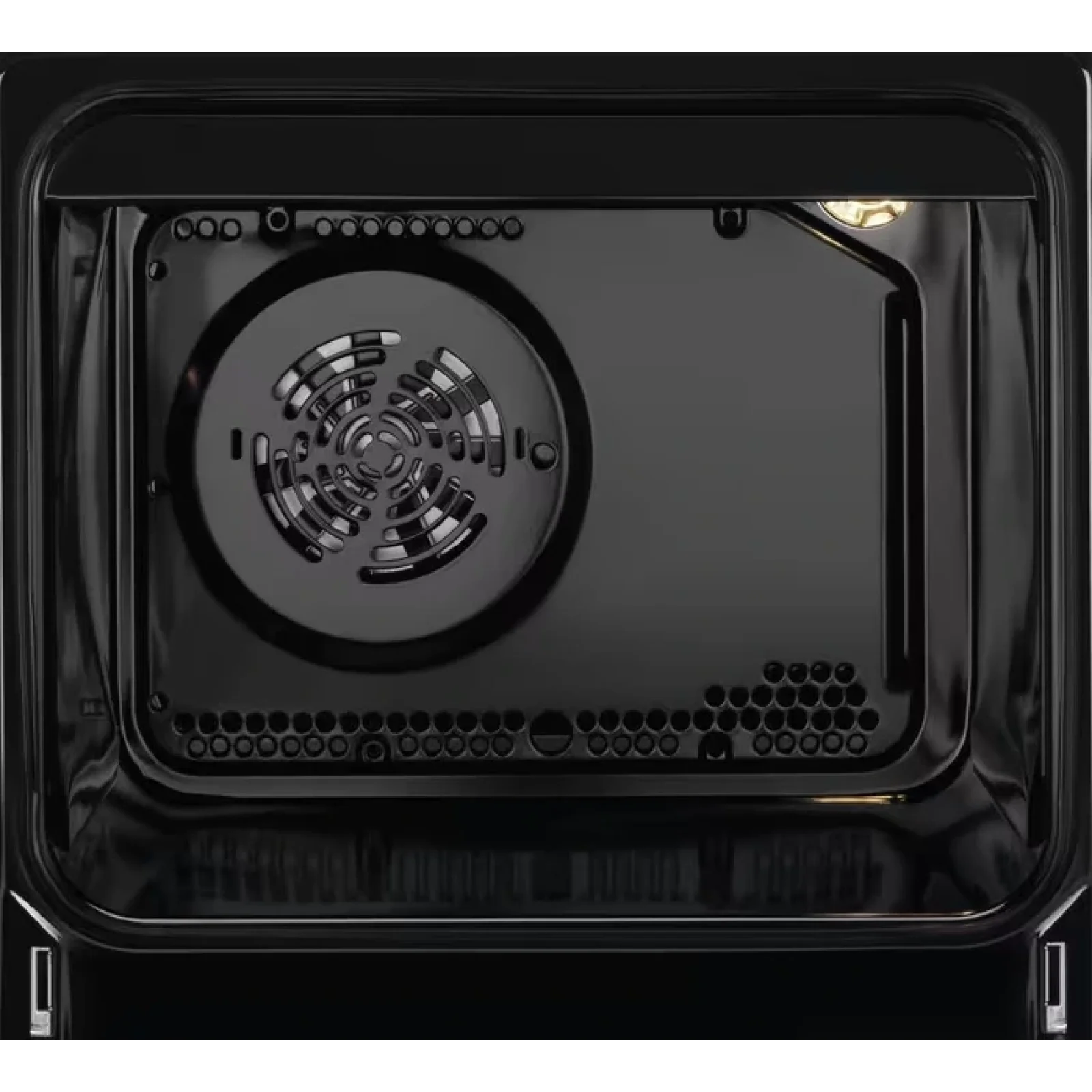 Электрическая плита Electrolux LKR520275K UA