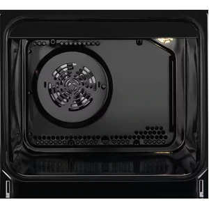 Електрична плита Electrolux LKR520275K UA