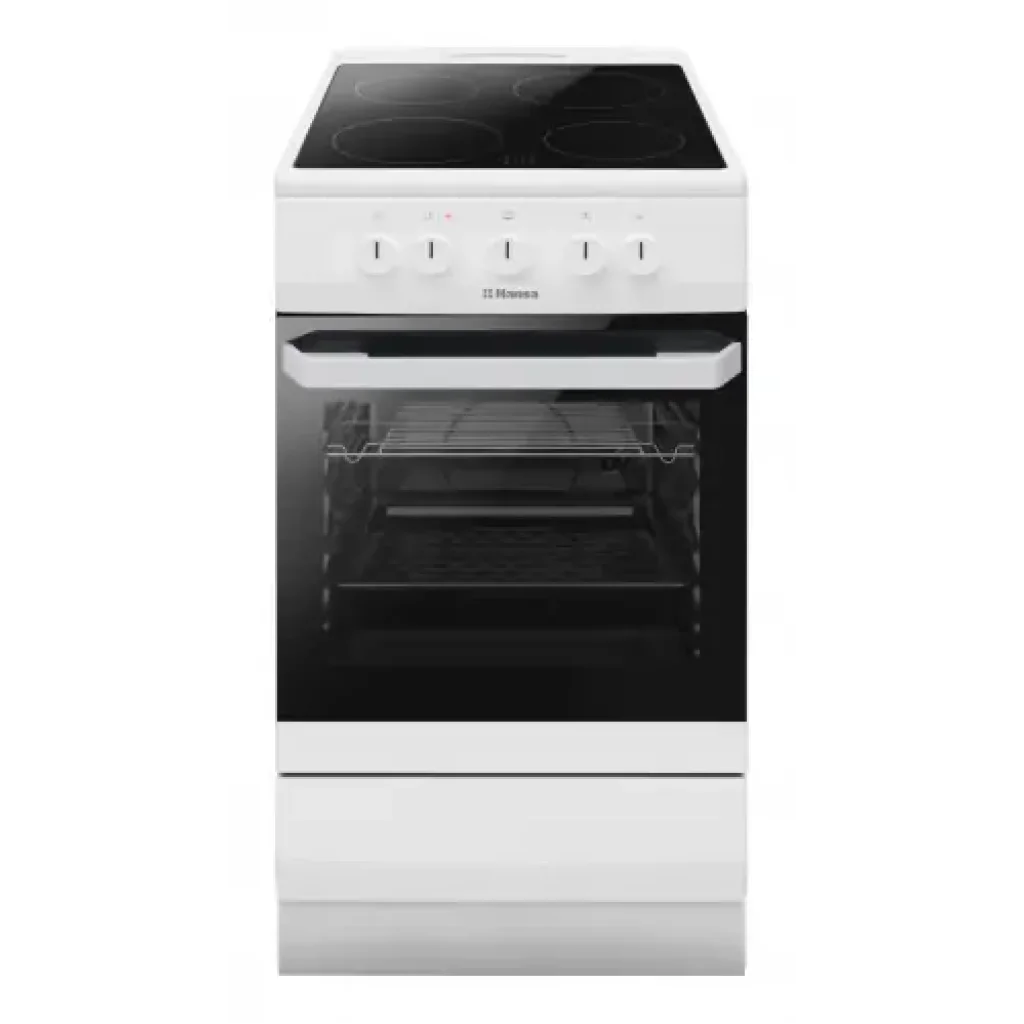 Електрична плита Hansa FCCW53000 UA