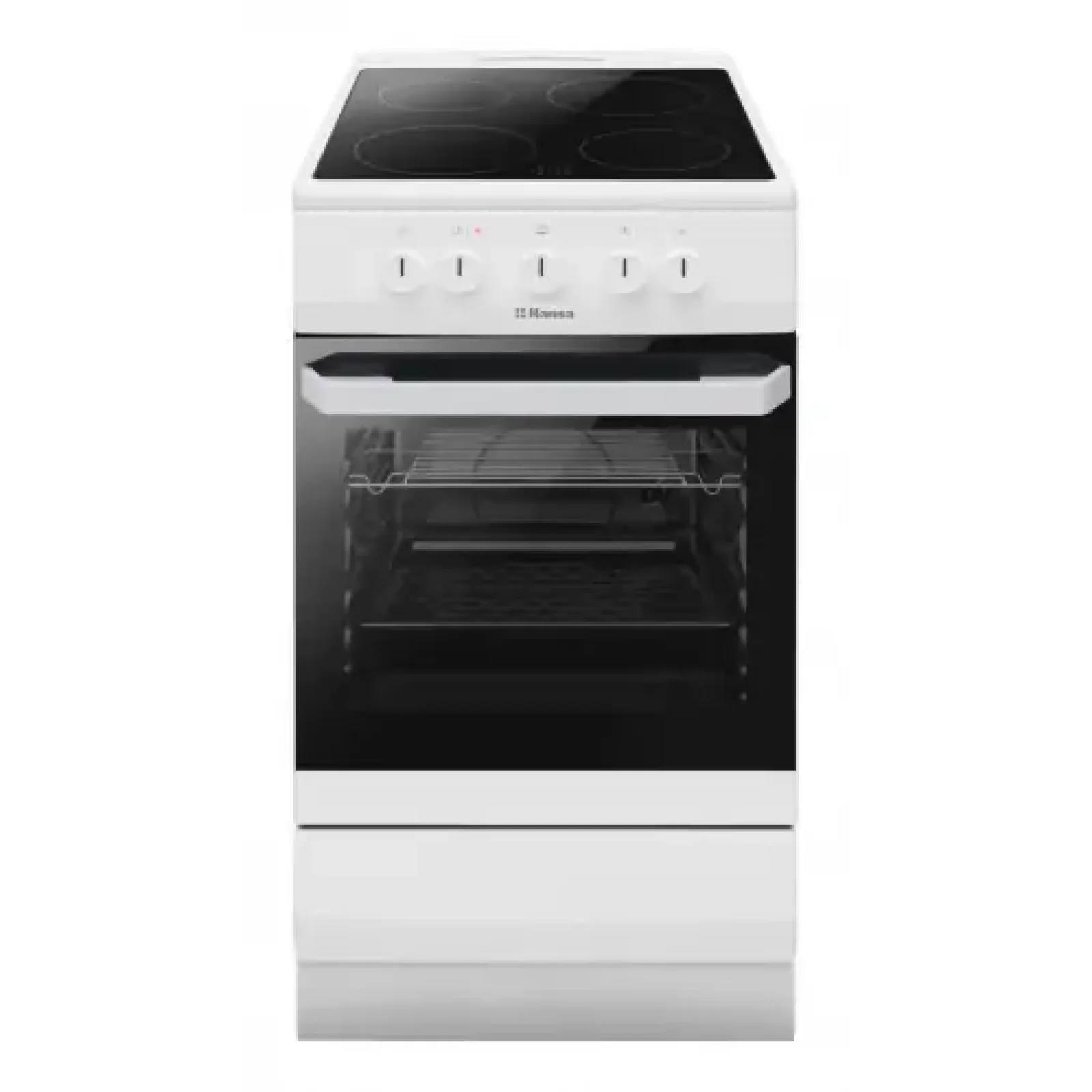 Электрическая плита Hansa FCCW53000 UA