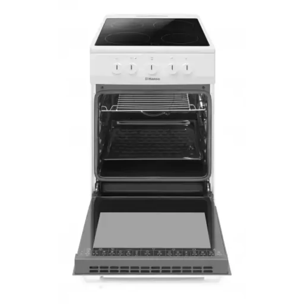Електрична плита Hansa FCCW53000 UA