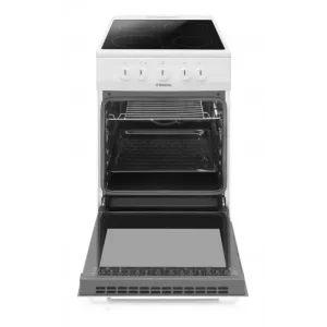 Електрична плита Hansa FCCW53000 UA