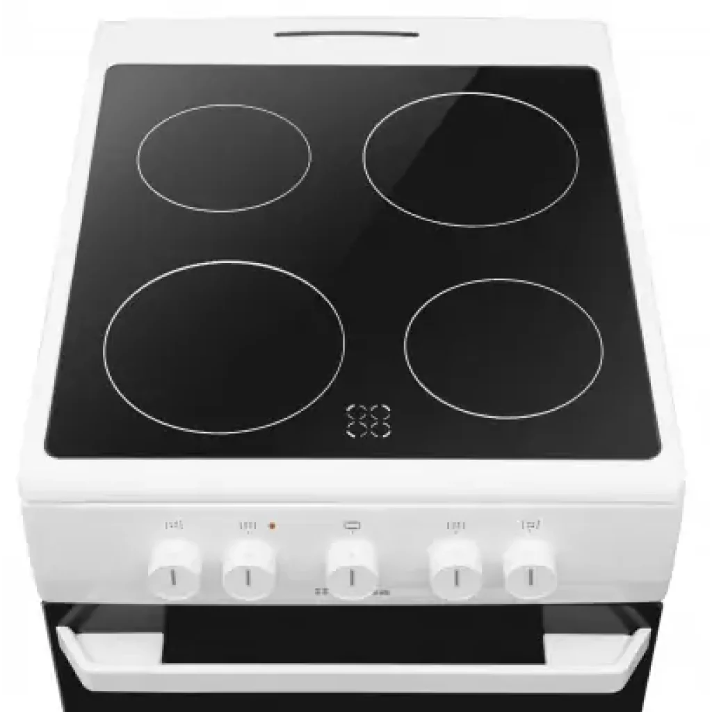 Електрична плита Hansa FCCW53000 UA