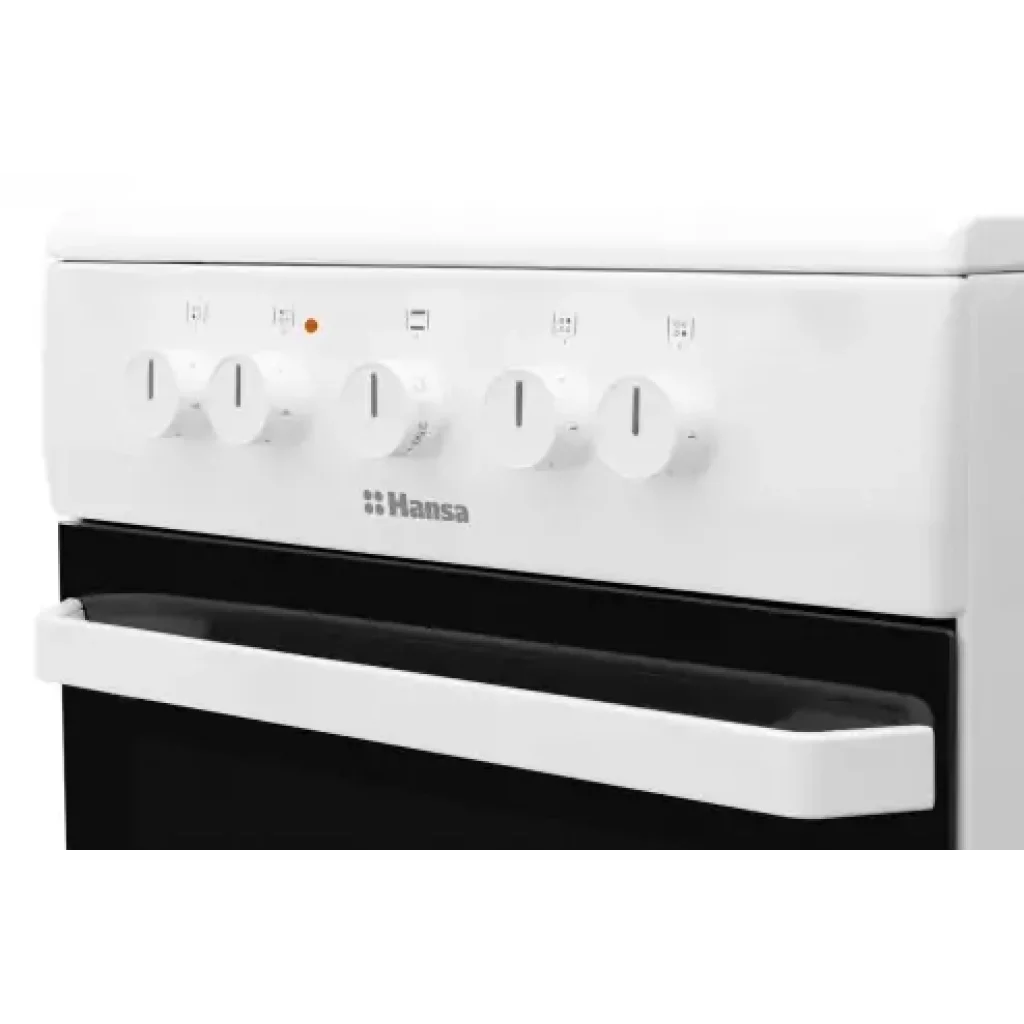 Електрична плита Hansa FCCW53000 UA