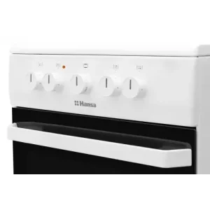 Електрична плита Hansa FCCW53000 UA