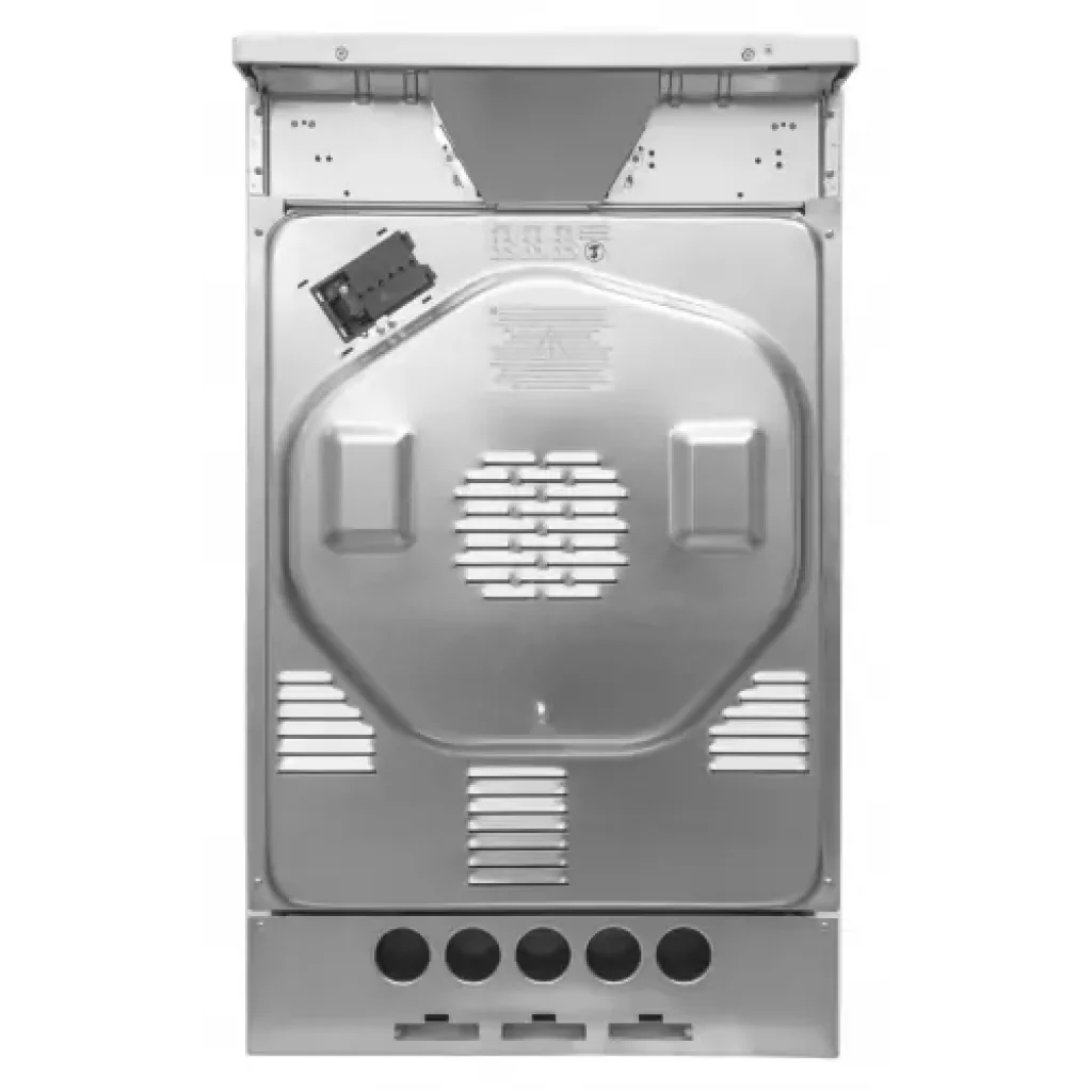Електрична плита Hansa FCCW53000 UA