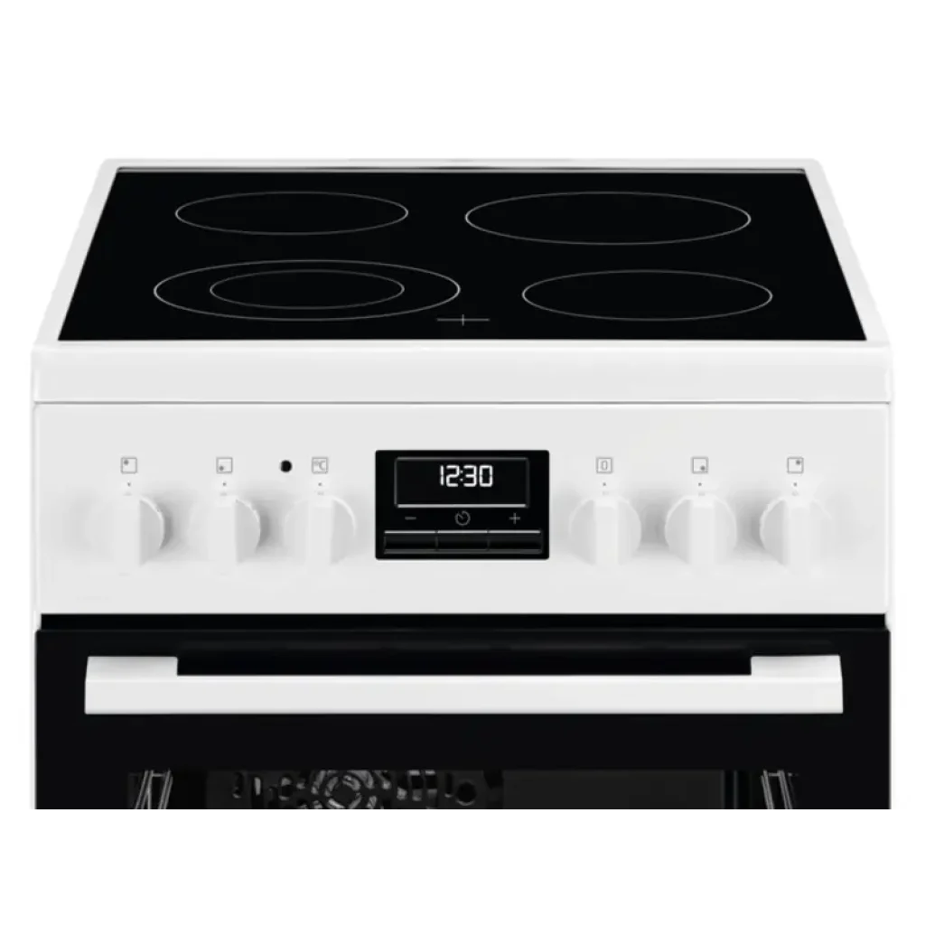 Плита склокераміка ELECTROLUX LKR540266W UA