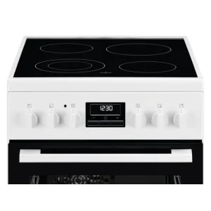 Плита склокераміка ELECTROLUX LKR540266W UA