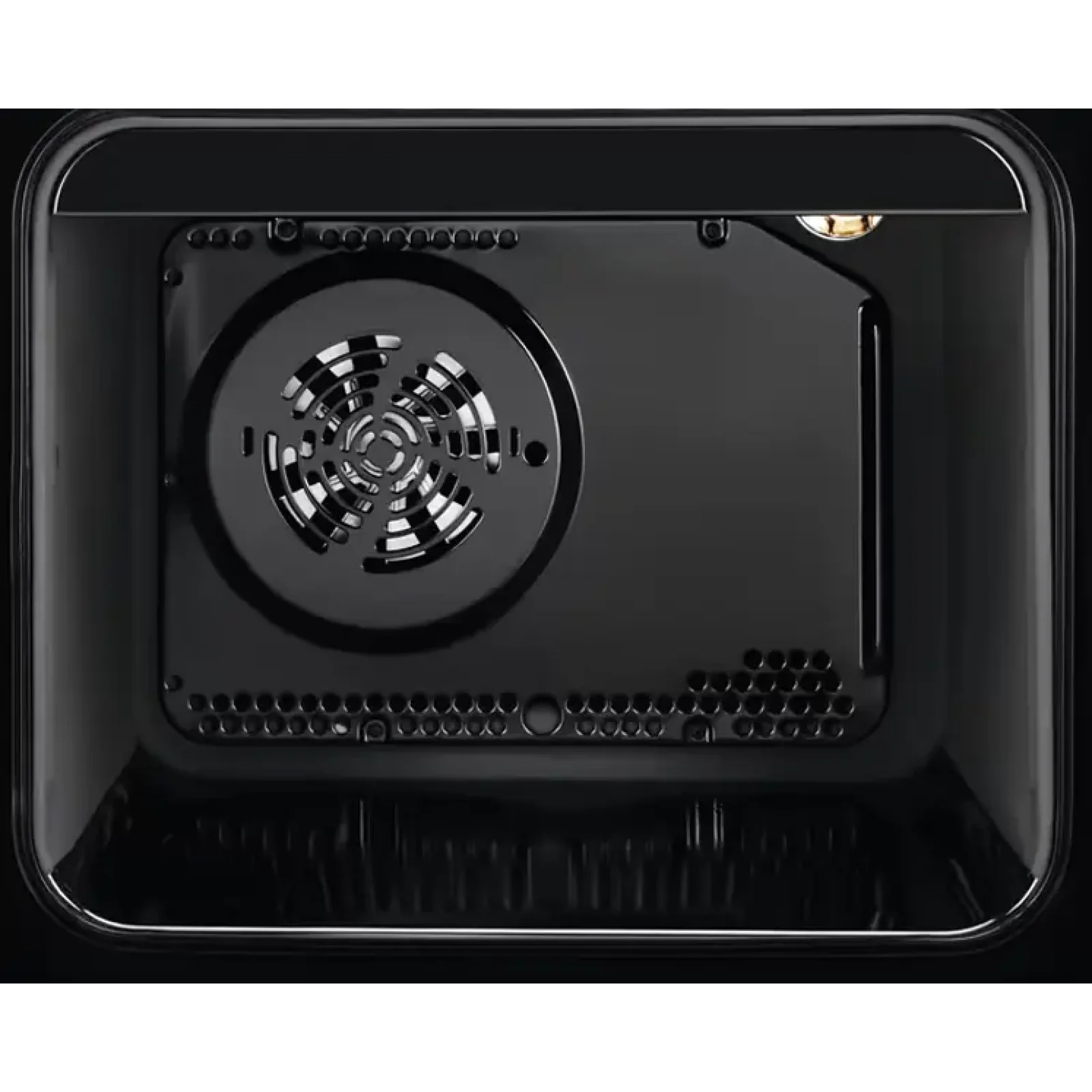 Плита склокераміка ELECTROLUX LKR540266W UA