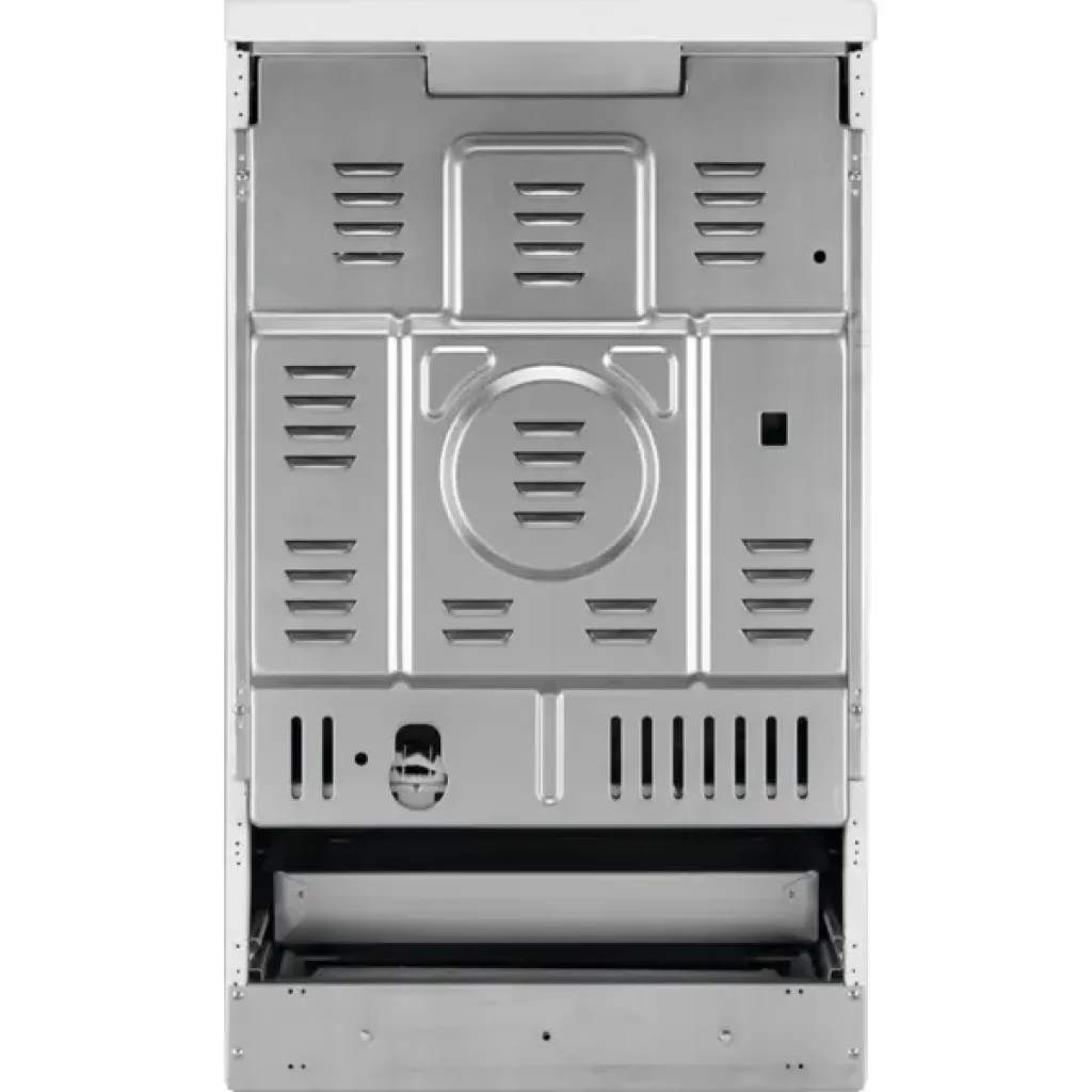 Плита склокераміка ELECTROLUX LKR540266W UA