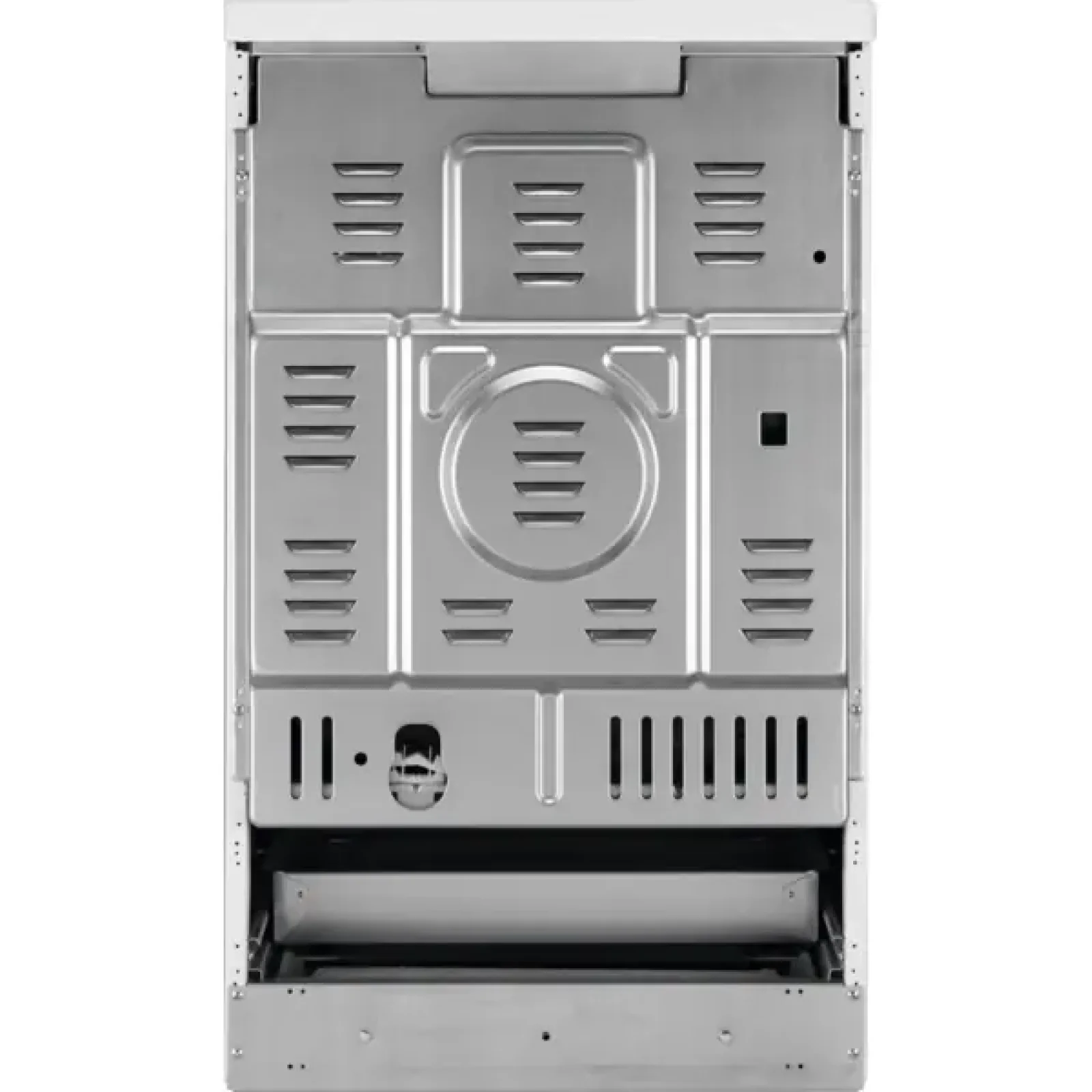 Плита склокераміка ELECTROLUX LKR540266W UA