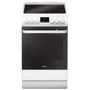 Электрическая плита Hansa FCCW58277 UA