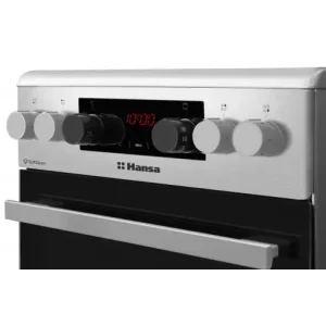 Електрична плита Hansa FCCXS58363 UA