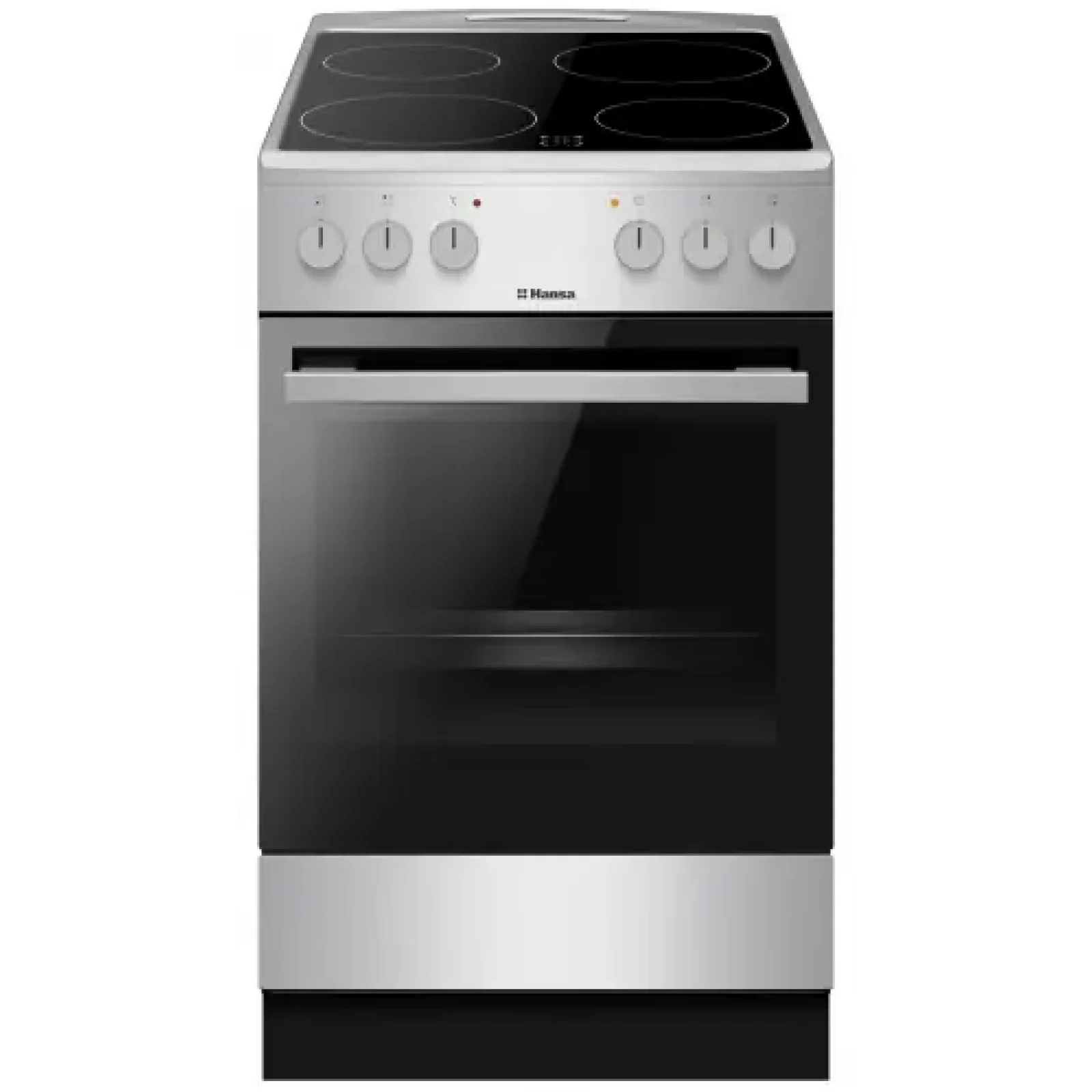 Электрическая плита Hansa FCCX59009H UA