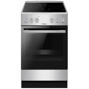 Электрическая плита Hansa FCCX59009H UA