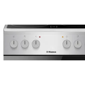 Электрическая плита Hansa FCCX59009H UA