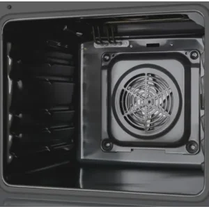 Электрическая плита Hansa FCCX59009H UA